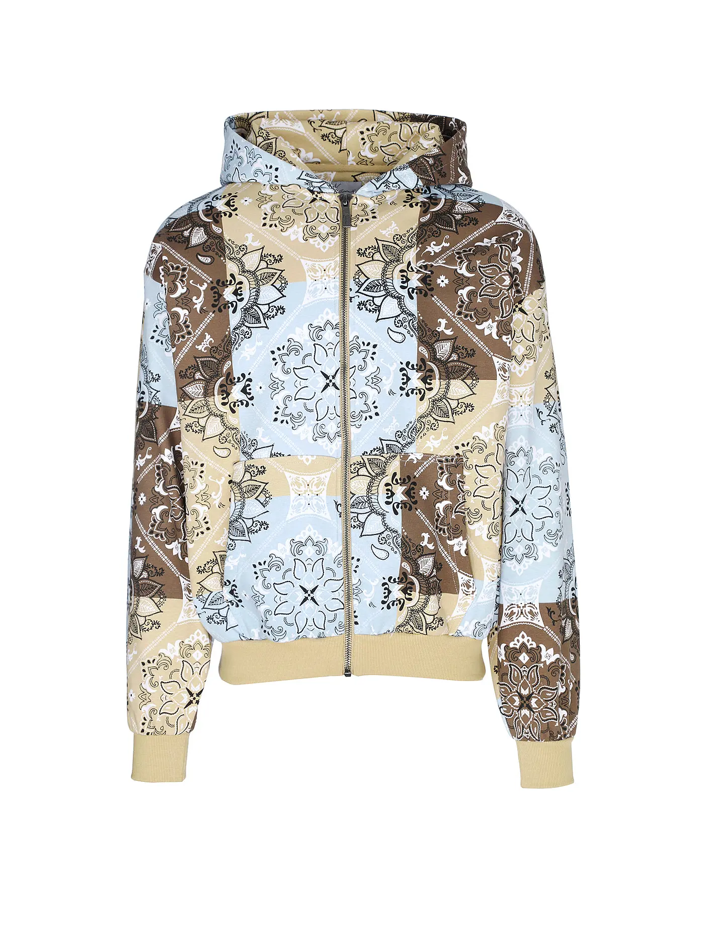KARL KANI | Sweatjacke | 